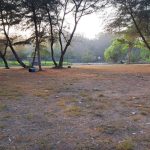 area kegiatan outdoor