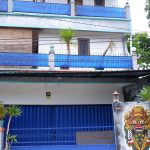 Homestay Sumber Urip